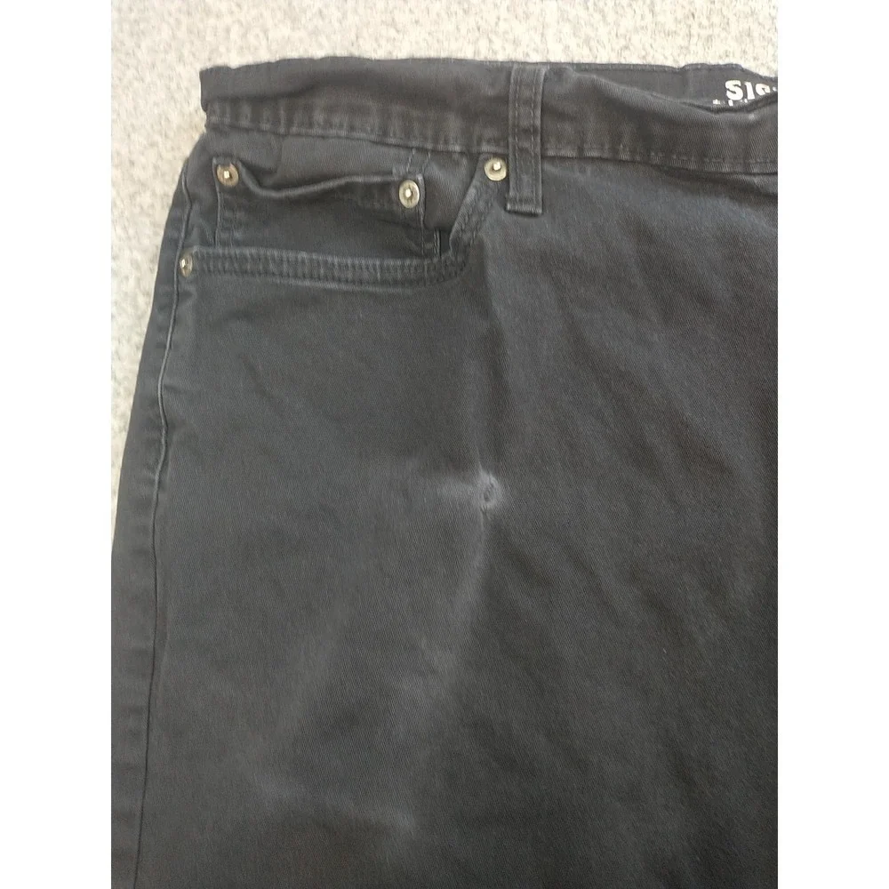 Signature by Levi Strauss signature by